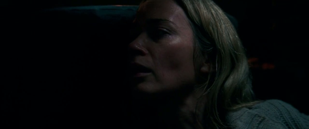 A Quiet Place Screenshot