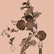Shutterstock Flower Motif (68)