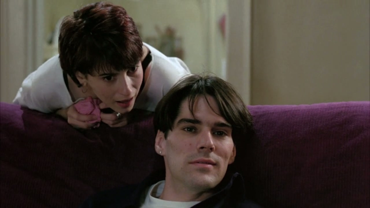 Love and Human Remains Screenshot