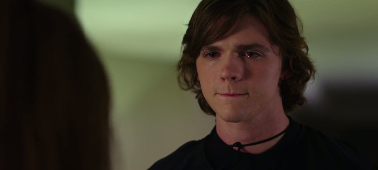 The Kissing Booth Screenshot