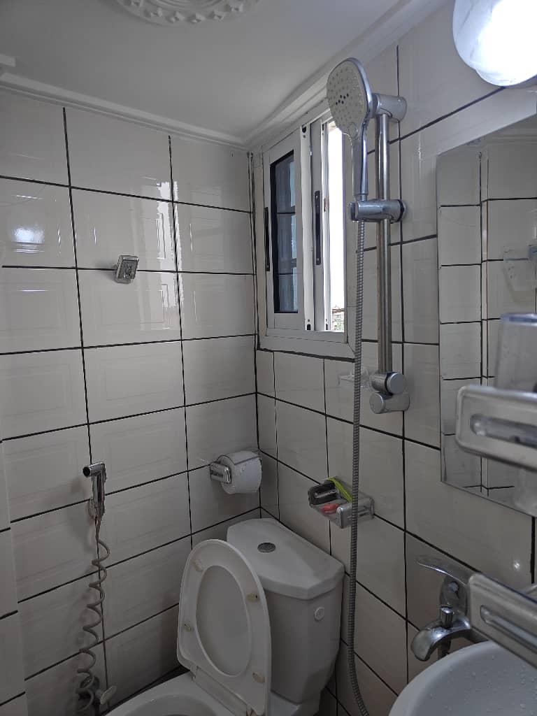 Chambre meublée à louer à Douala - 25000 FCFA/Nuit