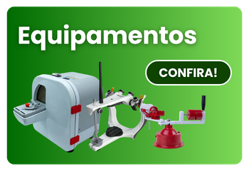 Equipamentos Laboratoriais