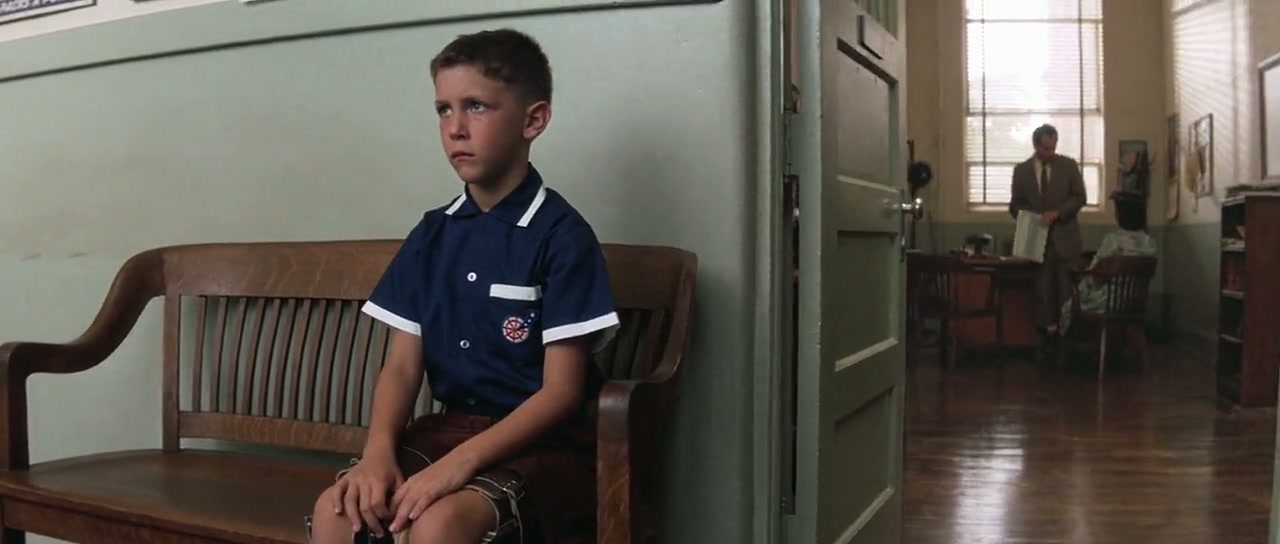 Forrest Gump Screenshot