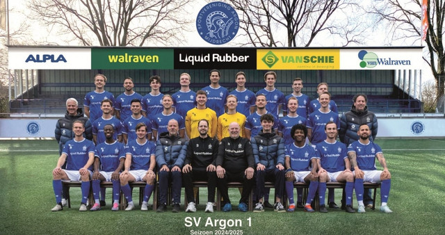 team