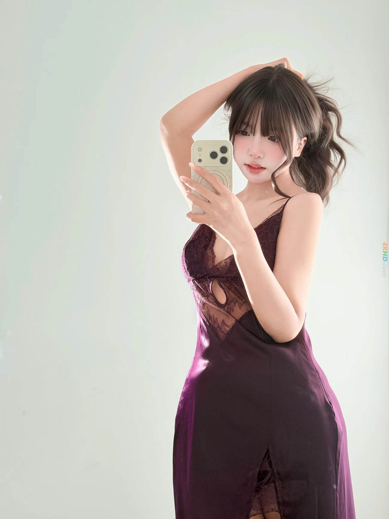 妳的真真u–妻紫的誘惑