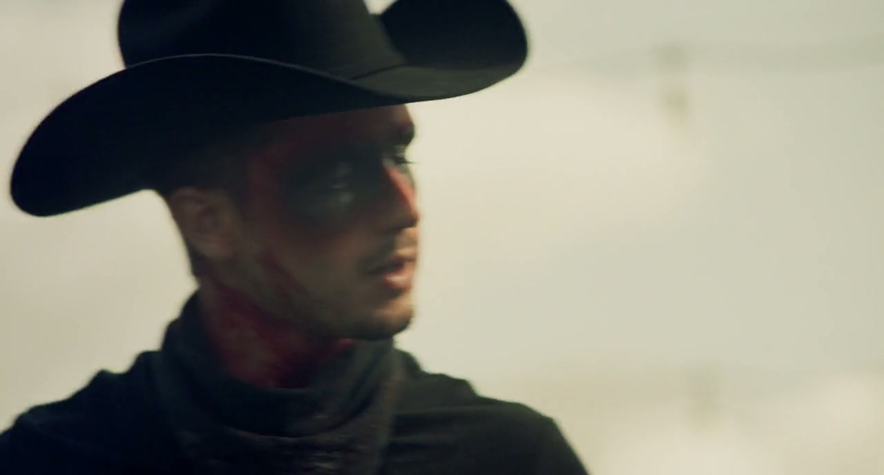 The Forever Purge Screenshot