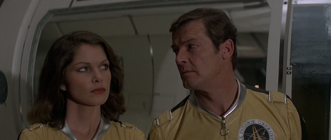 Moonraker Screenshot