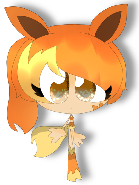 Flareon