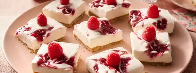 The All-Season Appeal of Raspberry Desserts