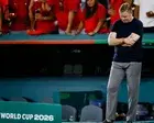 Netherlands Coach Quits After Morocco Loss