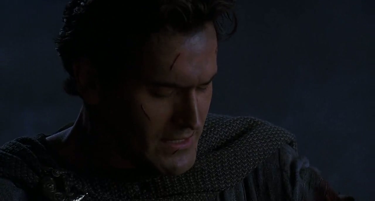 Army of Darkness Screenshot