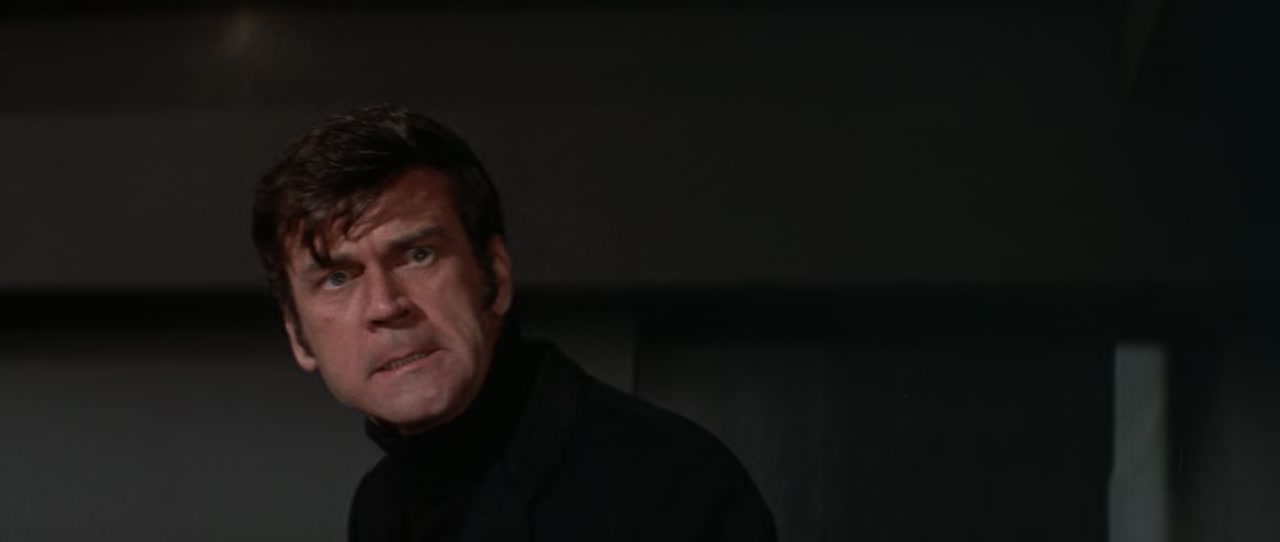 Conquest of the Planet of the Apes Screenshot