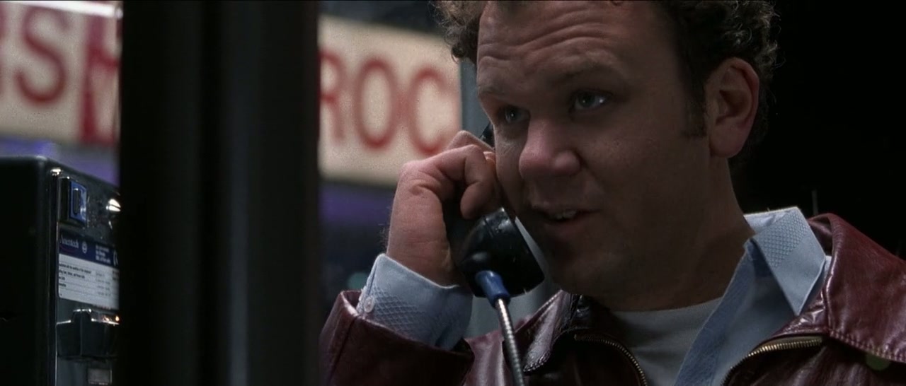 Hard Eight Screenshot