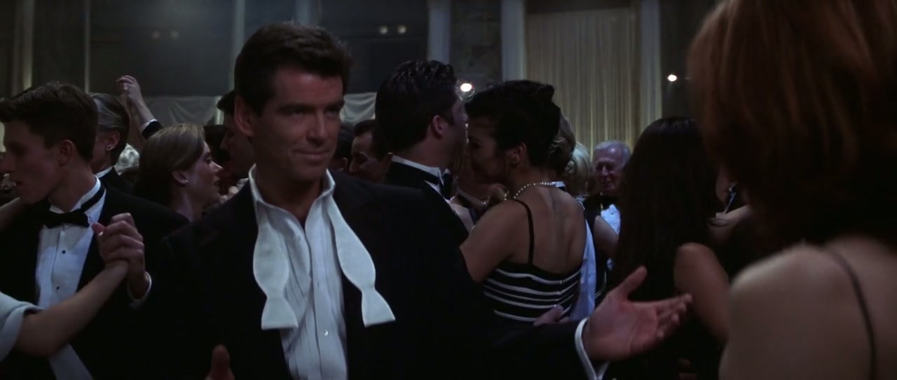 The Thomas Crown Affair Screenshot