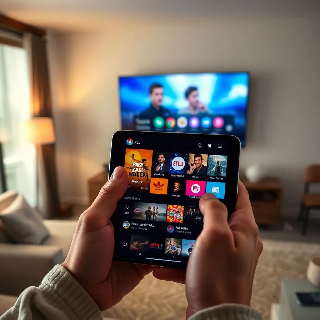 Transform Your Streaming Experience with PixTVBox: An Expert Review with Pros and Cons - Image 2
