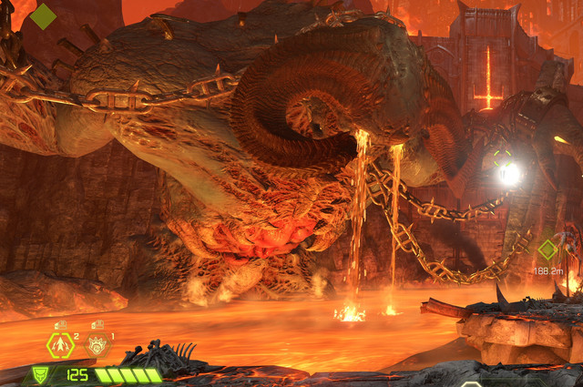 Doom4K