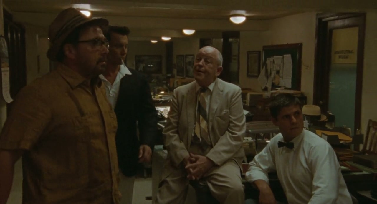 The Rum Diary Screenshot