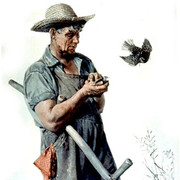 farmer