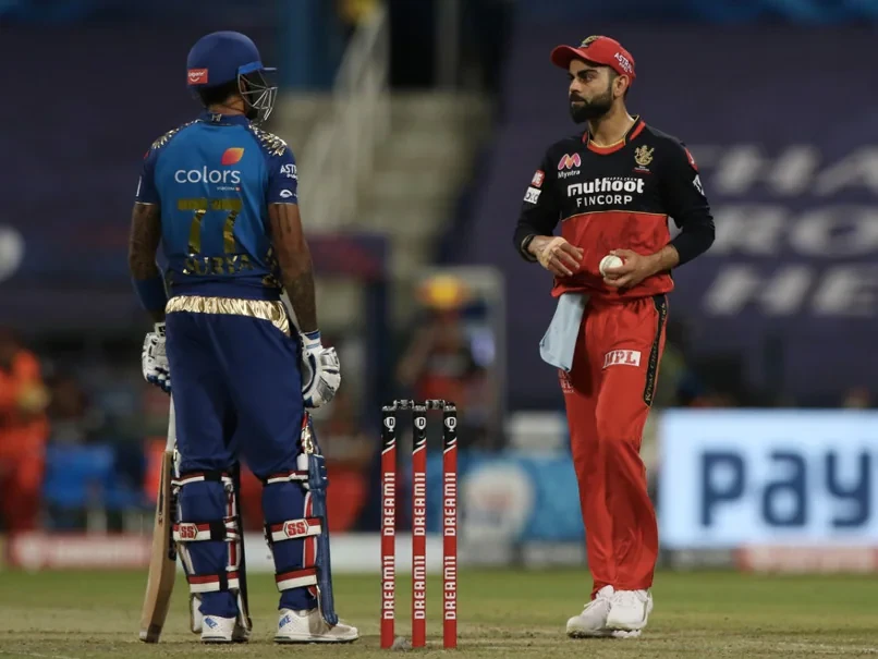 Virat Kohli IPL Controversies: 5 Shocking On-Field Fights 