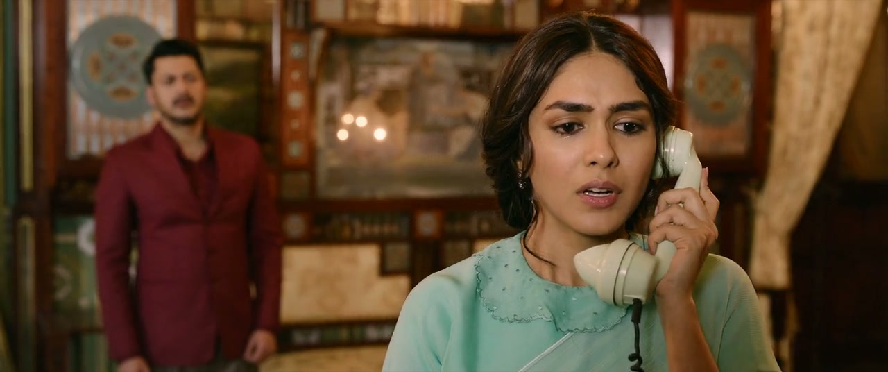 Sita Ramam Screenshot