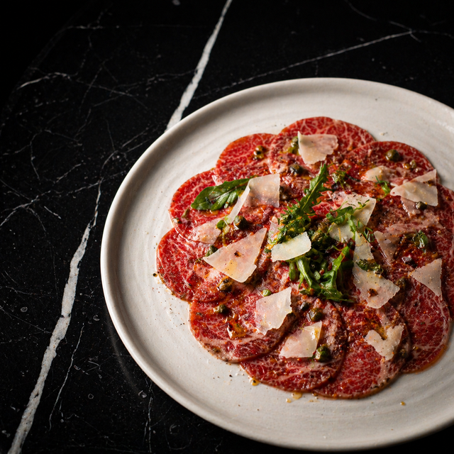 Carpaccio