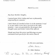 Thank You Notes (20)