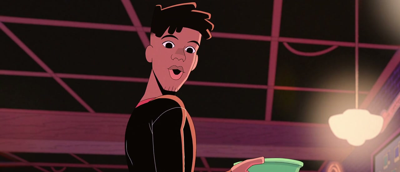 Jentry Chau vs the Underworld Screenshot