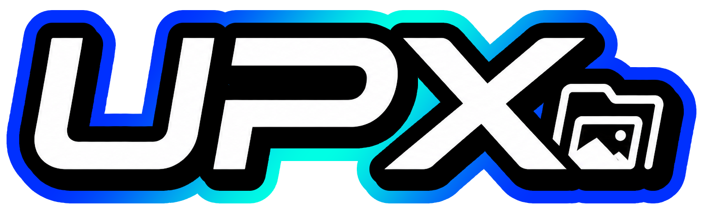 UPX Logo