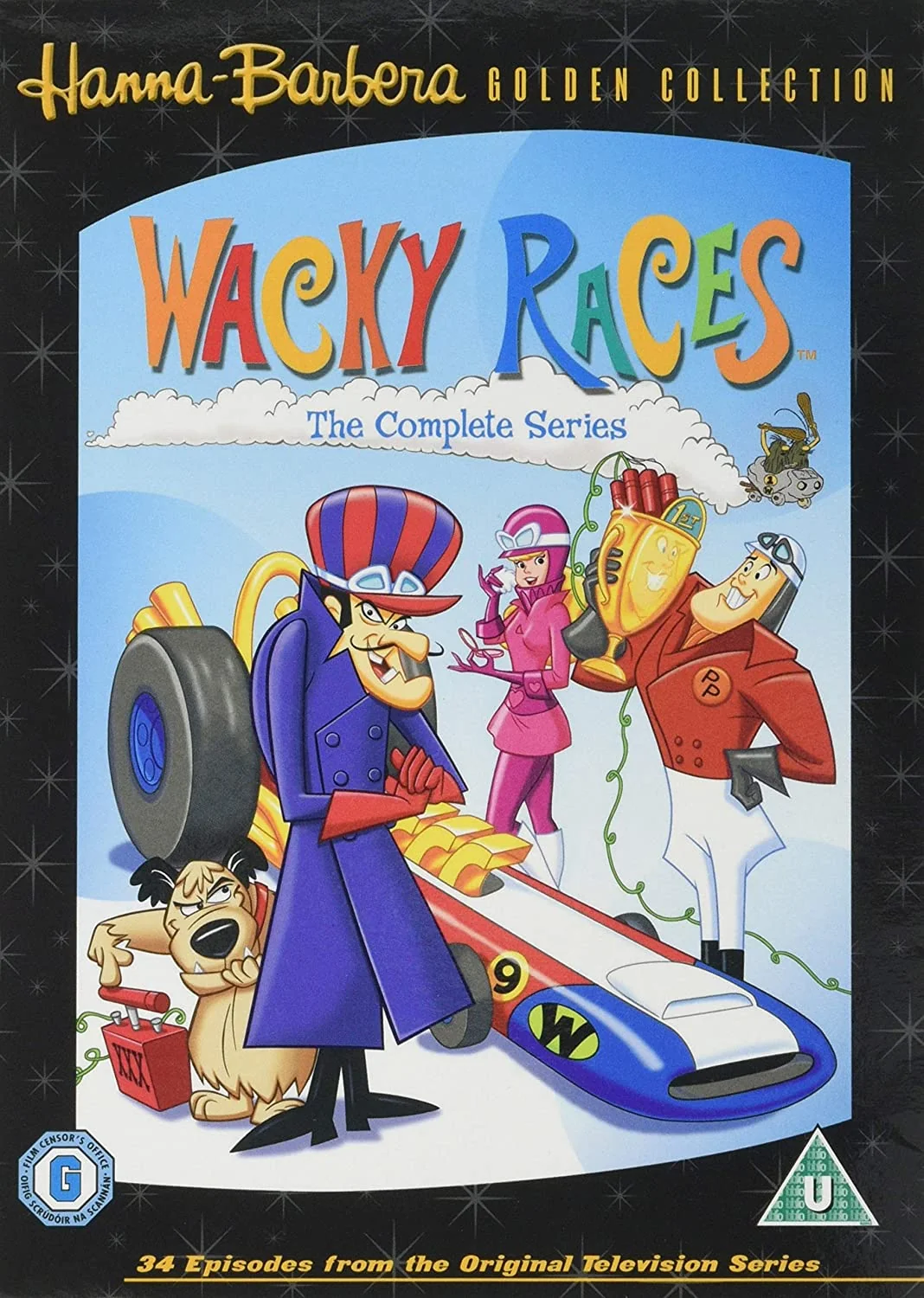 Wacky.Races.1968.DVD5.Latino Wacky.Races.1968.DVD5.Latino