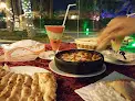 مطعم الفرسان السياحي