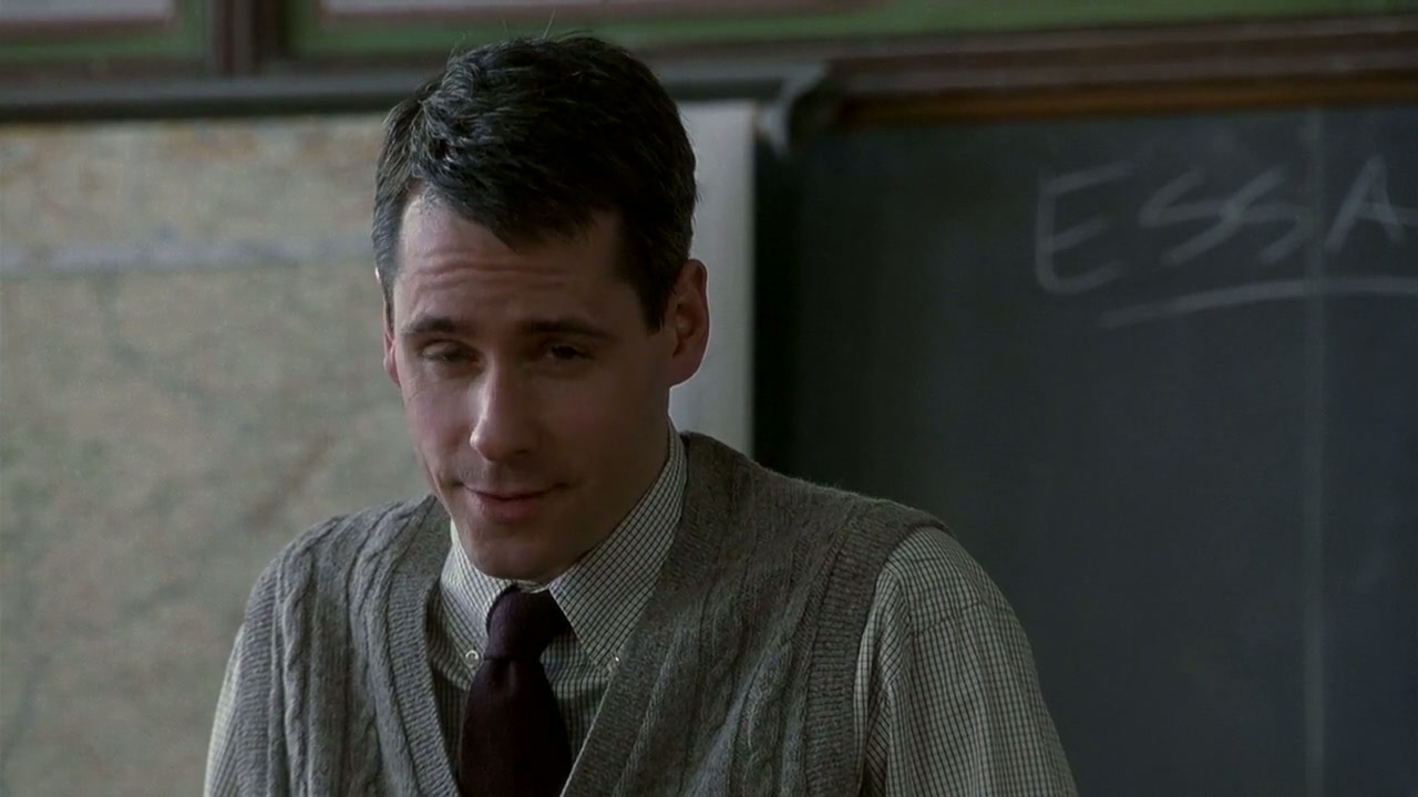 The Sixth Sense Screenshot