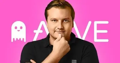 Aave Labs CEO Stani Kulechov to Reveal Major Update on Live Broadcast