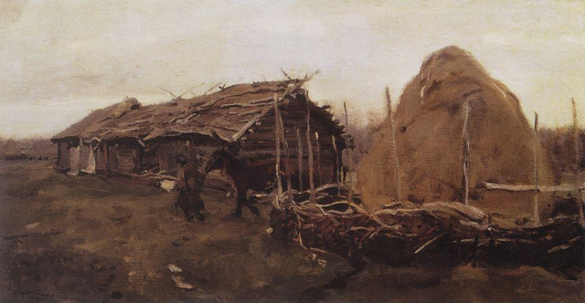 Стог сена 1901.jpg