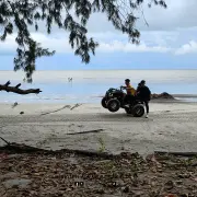 Jason Bay Public Beach5