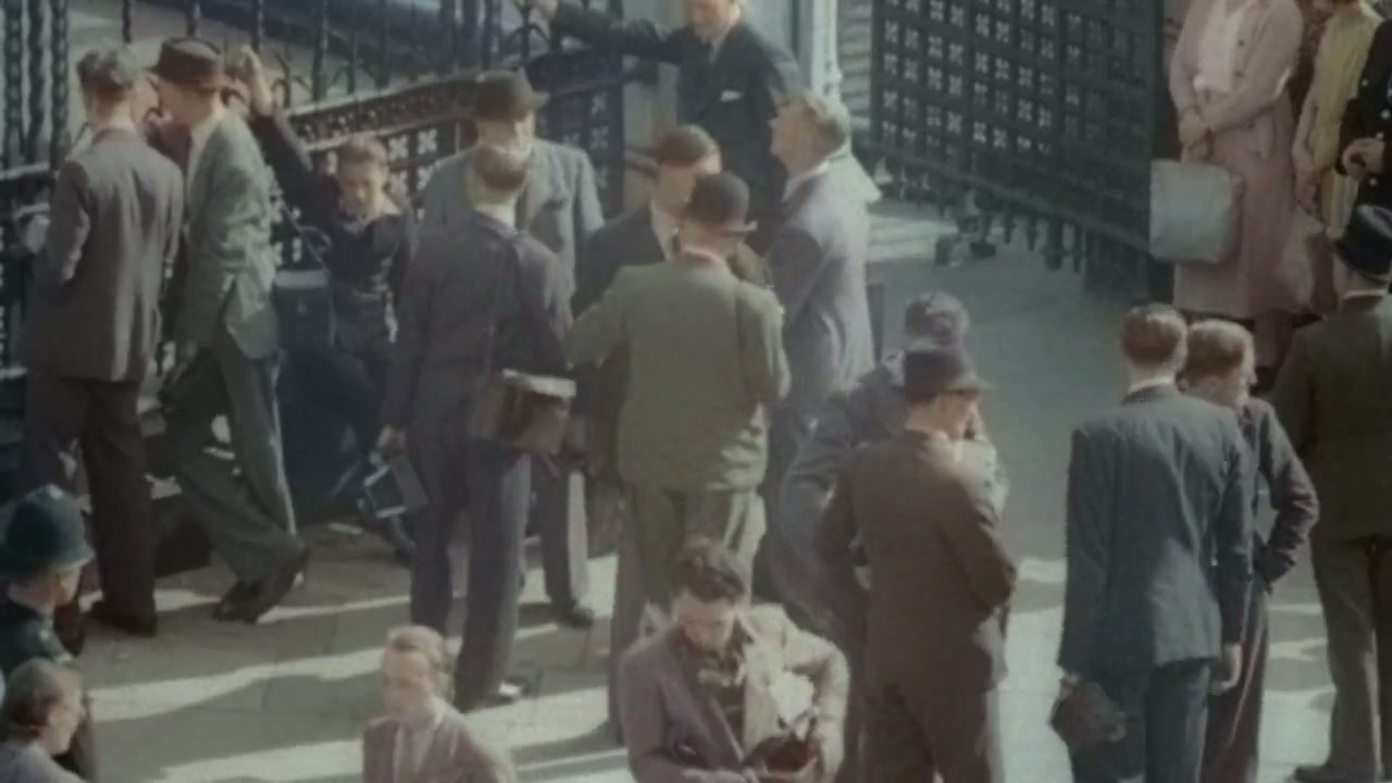 Churchill at War Screenshot