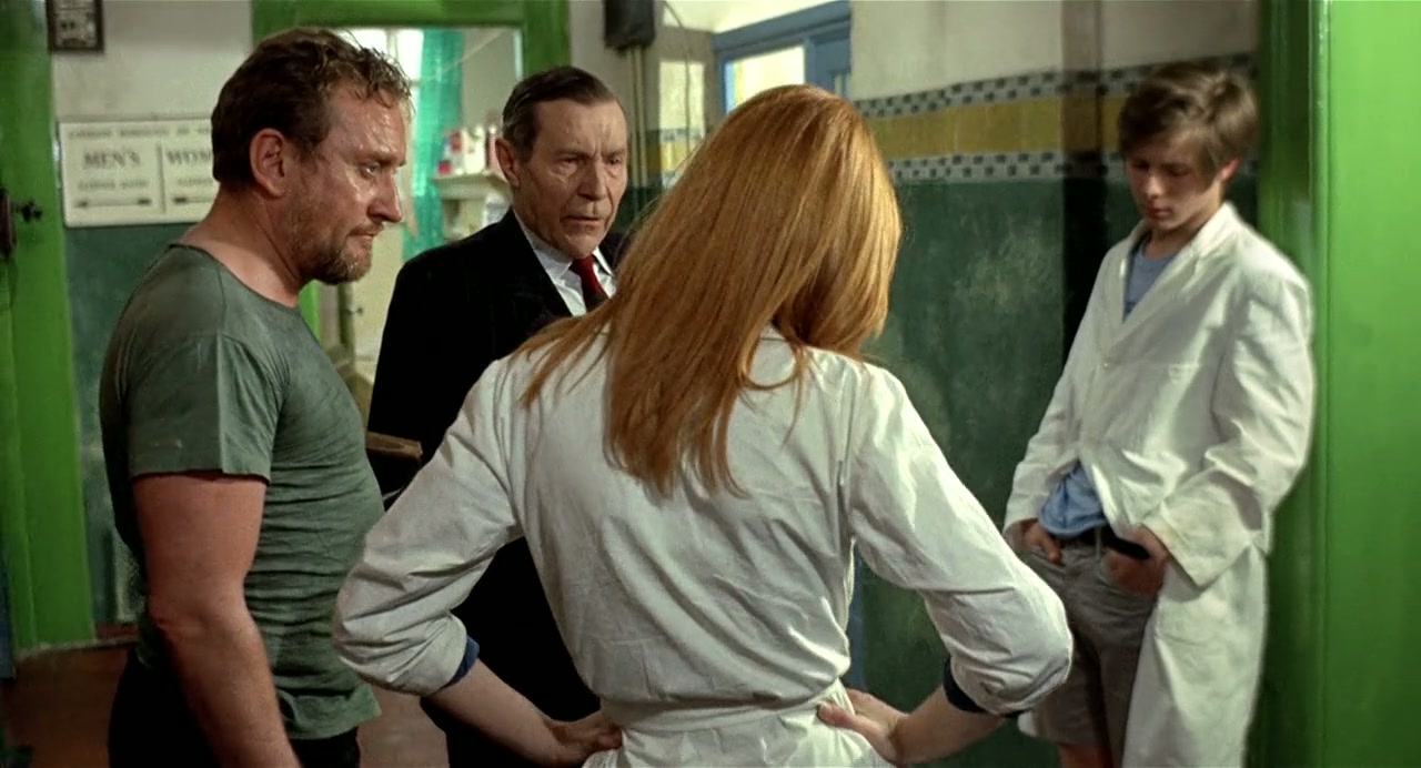 Deep End Screenshot