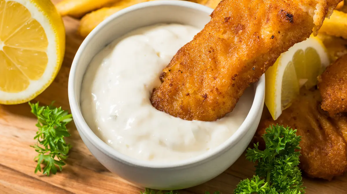 The Distinct Differences Between Tartar and Horseradish Sauces