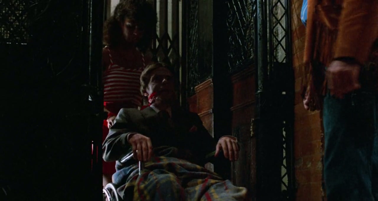 Avenging Angel Screenshot