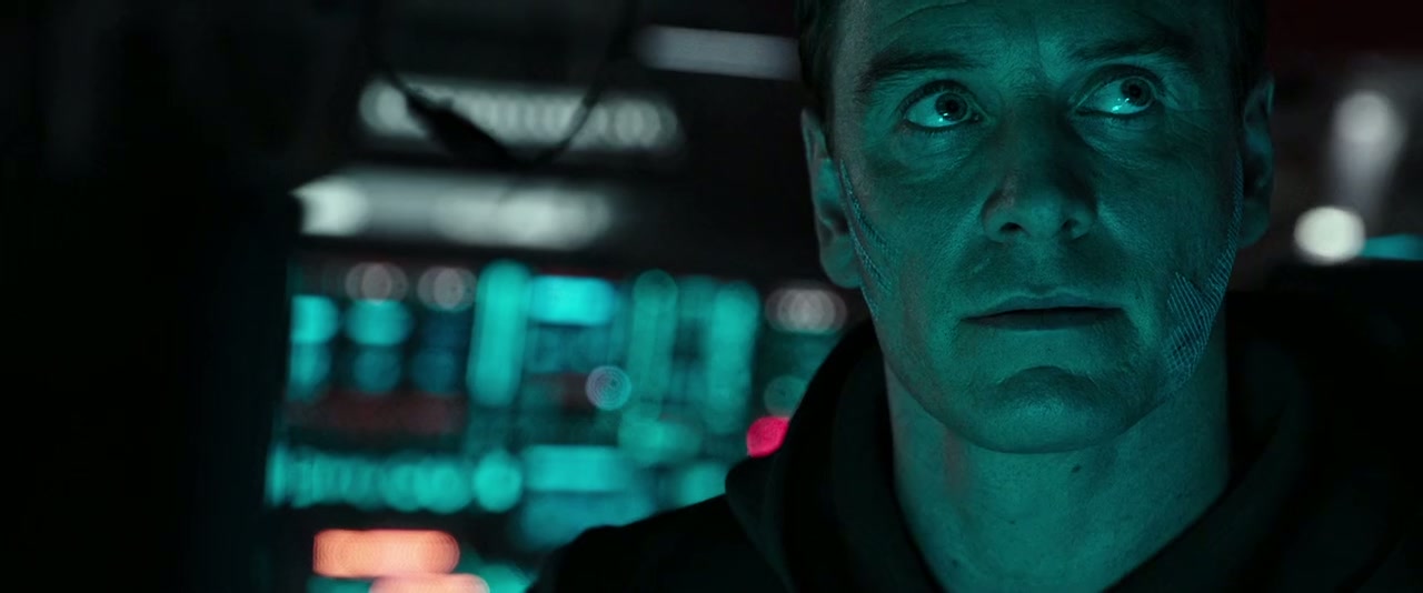 Alien: Covenant Screenshot