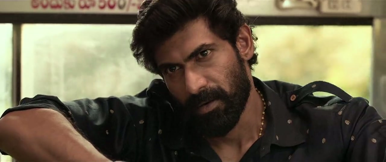 Bheemla Nayak Screenshot