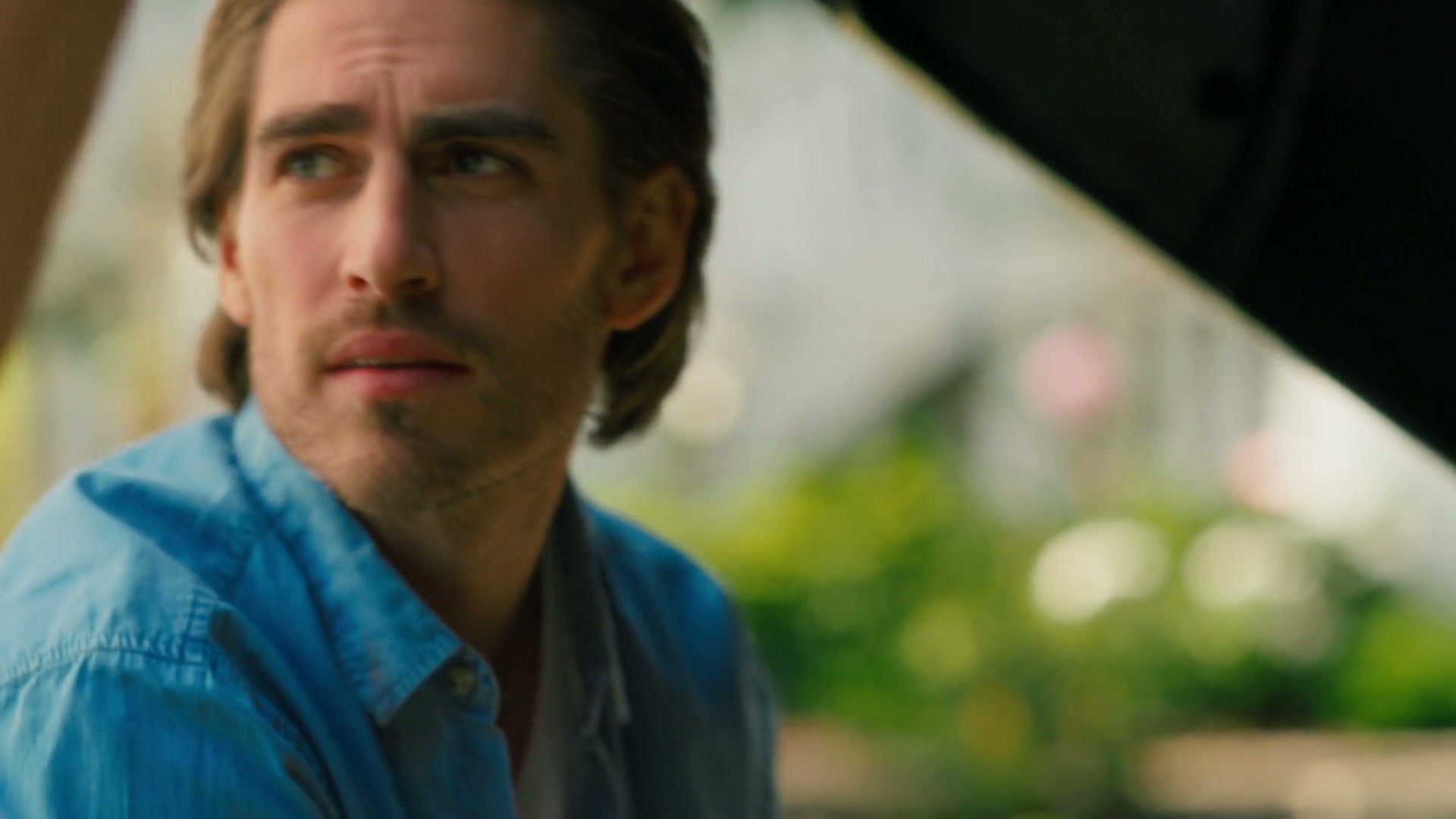 Love in Bloom Screenshot