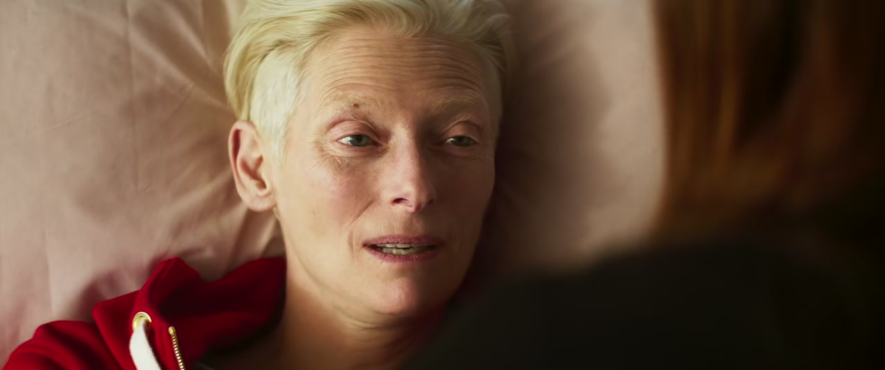 The Room Next Door Screenshot