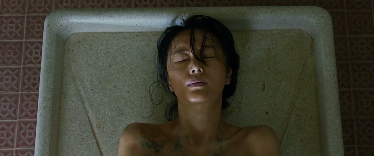 The Battleship Island Screenshot