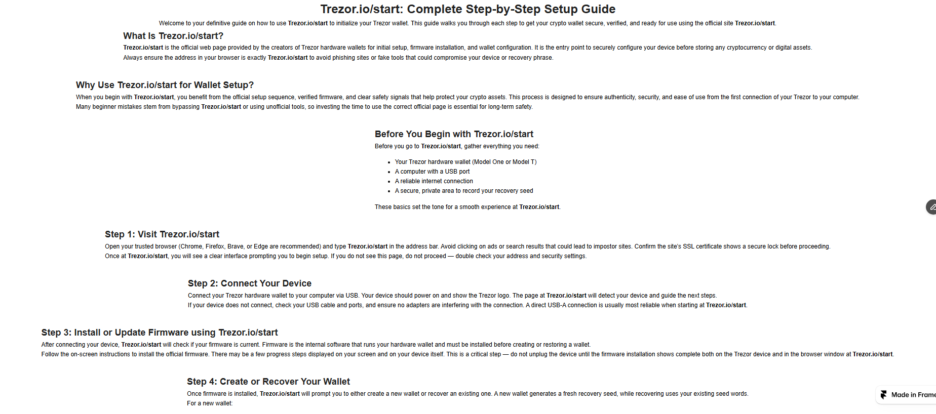 Forensic screenshot of [REDACTED] showing the phishing page layout