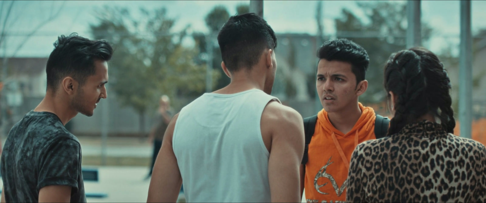 13 Teen Screenshot