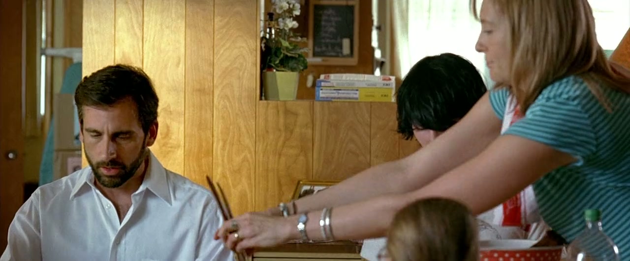 Little Miss Sunshine Screenshot