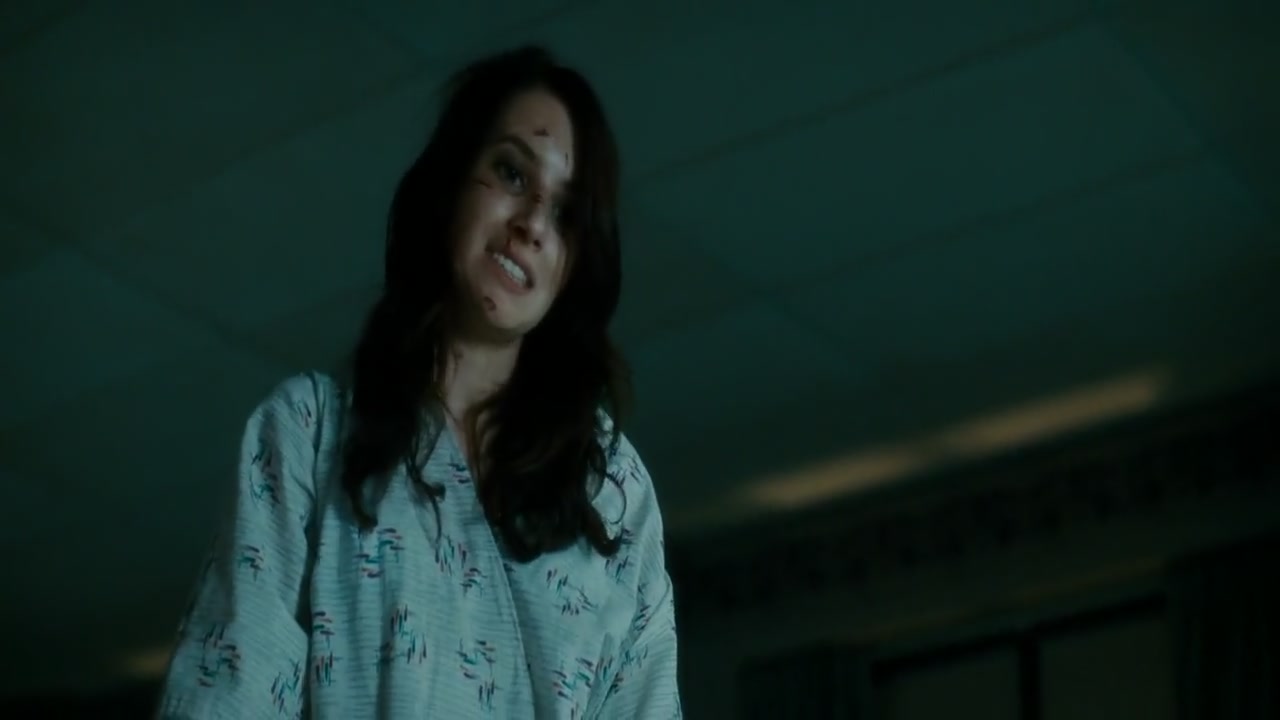 Scream 4 Screenshot