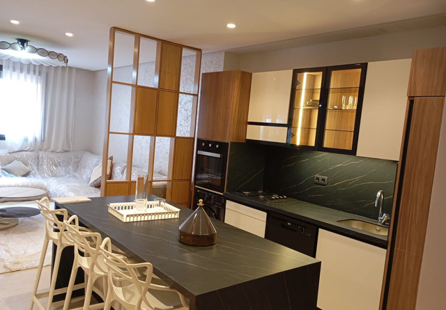 Appartement Luxe