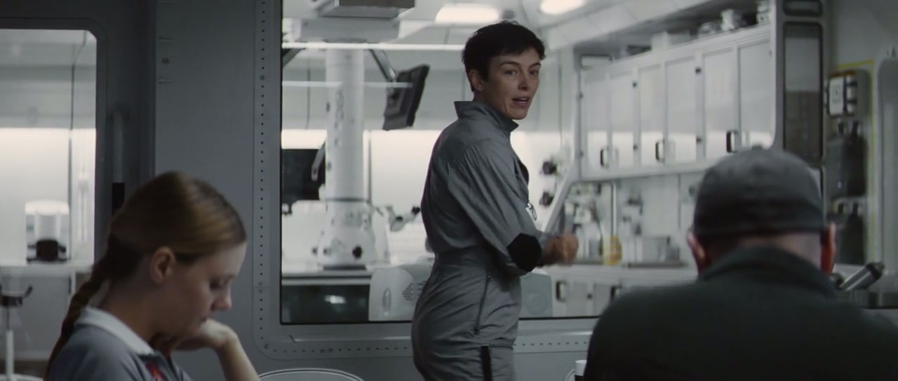The Last Days on Mars Screenshot
