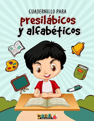 Cuadernillo para presilábicos y alfabéticos